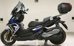 BMW C400X 2021 0C31