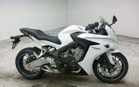 HONDA CBR650F 2014 RC83