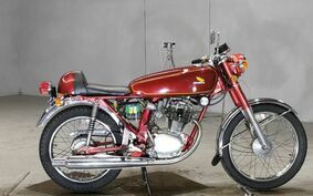 HONDA CB125 S CB125S