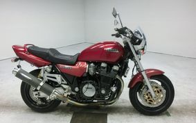 YAMAHA XJR1200 1994 4KG