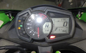 KAWASAKI ZX-25R ZX250E