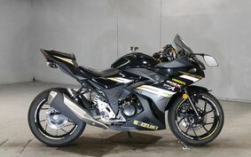 SUZUKI GSX250R PHNDY