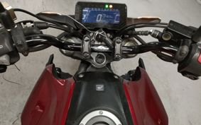HONDA CB250R MC52