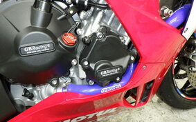 HONDA CBR1000RR RSP 2021