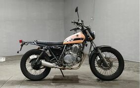 SUZUKI GRASS TRACKER BigBoy NJ47A