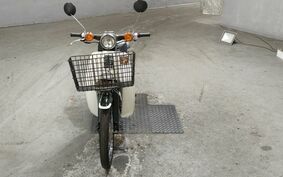 HONDA C70 SUPER CUB HA02