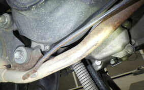 SUZUKI ADDRESS V50 CA4BA