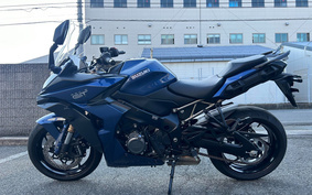 SUZUKI GSX-S1000 2022 EK1AA