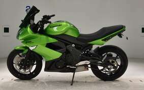 KAWASAKI NINJA 400R 2013 ER400B