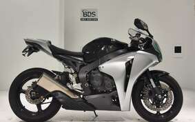 HONDA CBR1000RR Gen. 2 2009 SC59