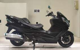 SUZUKI SKYWAVE 250 (Burgman 250) S Gen.3 CJ46A