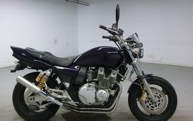 YAMAHA XJR400 R 1998 4HM