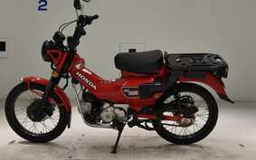 HONDA CT125-2 JA65