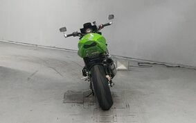 KAWASAKI Z1000 2003 ZRT00A