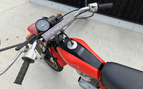 HONDA XL80S HD04