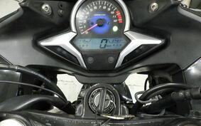 HONDA CBR250R GEN 3 MC41