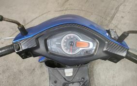 SUZUKI ADDRESS V125 S CF4MA