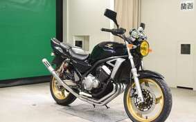 KAWASAKI BALIUS 250 Gen.2 ZR250B