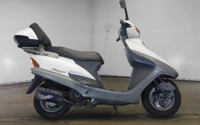 HONDA SPACY 125 JF04