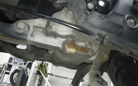 SUZUKI ADDRESS V125 G CF46A