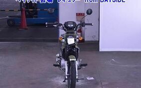 HONDA CROSS CUB 110 JA45