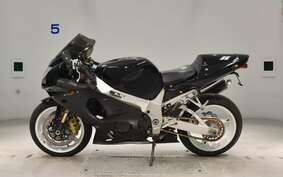 SUZUKI GSX-R1000 2001 GT74A