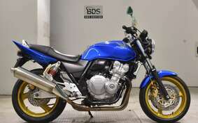 HONDA CB400SF VTEC 2008 NC42