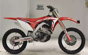 HONDA CRF250 RALLY ME12