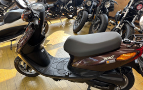 YAMAHA JOG PETIT SA55J