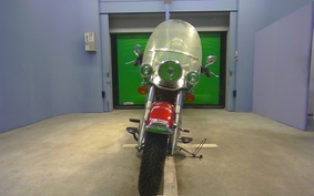 HARLEY FLSTC 1340 1997 BJL