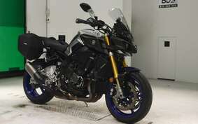 YAMAHA MT-10 SP 2017 RN50J