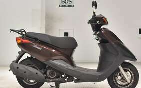 YAMAHA AXIS 125 TREET SE53J