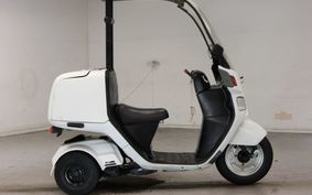 HONDA GYRO CANOPY TA02