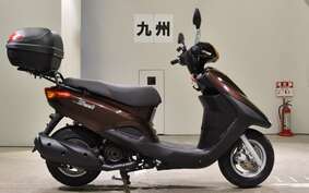 YAMAHA AXIS 125 TREET SE53J