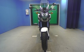 HONDA NC 700 X 2012 RC63