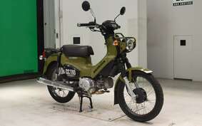 HONDA CROSS CUB 110 JA45