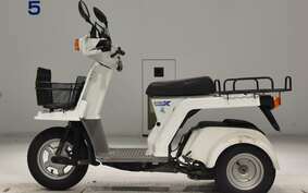 HONDA GYRO X TD02