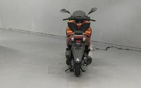 YAMAHA TRICITY 125 SE82J