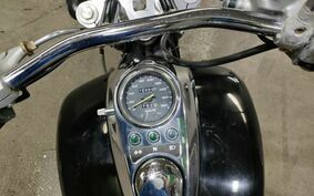 KAWASAKI ELIMINATOR 250 V Type VN250A