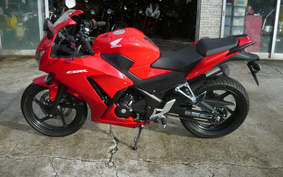 HONDA CBR250R ABS MC41