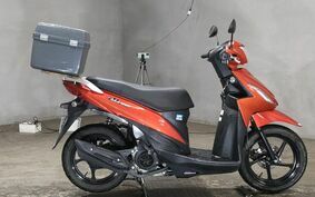 SUZUKI ADDRESS 110 CE47A