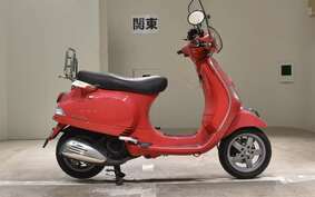 VESPA LX125IE M663