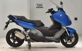 BMW C600 SPORT 2013