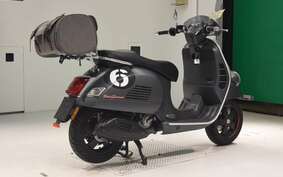 VESPA SEI GIORNI 2021