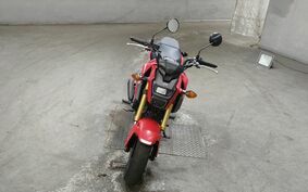 HONDA GROM JC61