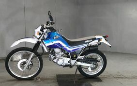 YAMAHA SEROW 225 WE DG08J