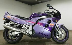 SUZUKI GSX-R1100 1994 GU75A