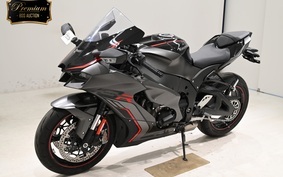 KAWASAKI ZX 10 NINJA R A 2022 ZXT02L