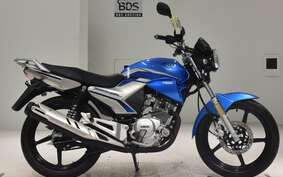 YAMAHA YBR125