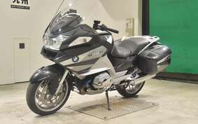 BMW R1200RT 2011